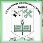 vitting senior high school logo