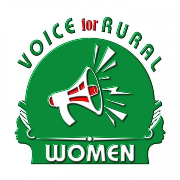 VOICE for RURAL WOMEN