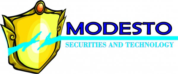 MODESTO SECURITIES AND TECHNOLOGY