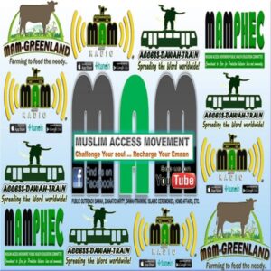 MUSLIM ACCESS MOVEMENT