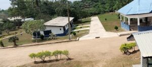 Odoben Senior High School