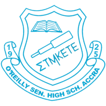 O'Reilly Senior High School