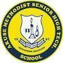 Akuse Senior High School