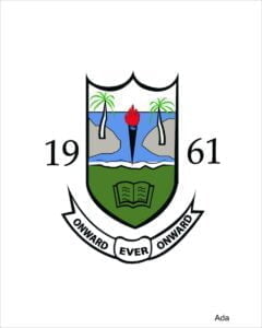 Ada Senior High School
