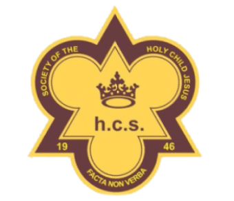 Holy Child High School Ghana logo