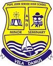 Pope John Senior High School and Minor Seminary