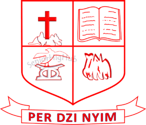 Saltpond Methodist High School