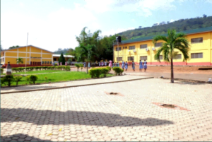 Awudome Senior High School
