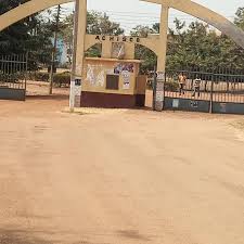 Acherensua Senior High