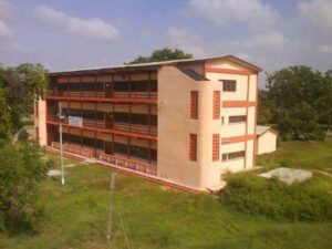 Ada Senior High School