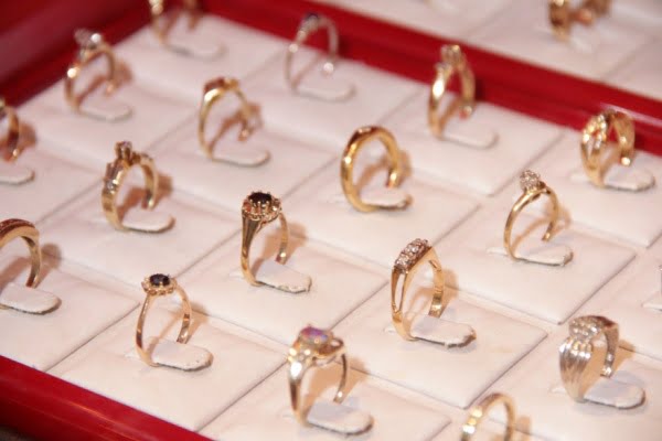 Agyaba Jewellery Shop