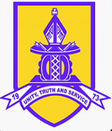 anglican shs