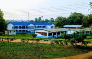 Assin North Senior High School