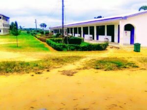Assin Nsuta Senior High School