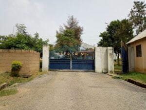 Beposo Senior High School