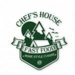 Chef's House