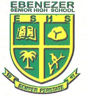 Ebenezer Senior High School