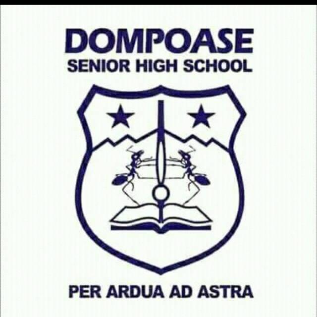 Dompoase Senior High School