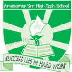 Amasaman Senior High Technical (AMASTECH)