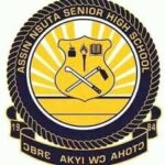 Assin Nsuta Senior High School