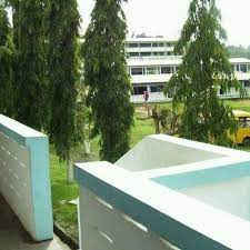 Nyankumase Ahenkro Senior High School