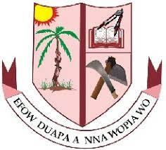 Obrachire Senior High Technical School