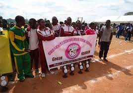 Obrachire Senior High Technical School