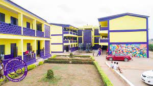 Aggrey Memorial A.M.E. Zion Senior High School