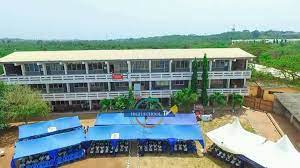 University Practice Senior High School