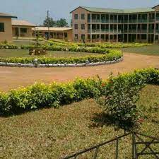 Gomoa Senior High School