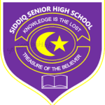 Siddiq Senior High School