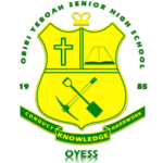 Obiri Yeboah Senior High School