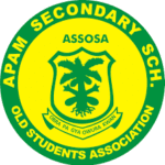 Apam Senior High School