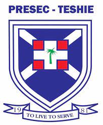 Teshie Presby Senior High School