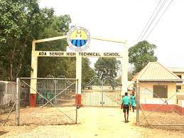 Ada Senior High Technical School