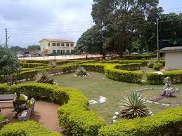 Ashiaman Senior High School