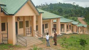 Nyakrom Day Senior High School