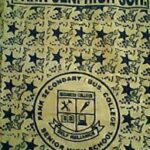 Pank Senior High School