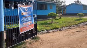 Enyan Denkyira Senior High School