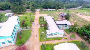 Assin Manso Senior High School