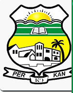 Edinaman Senior High (EDISEC)