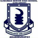 Ejisuman Senior High School