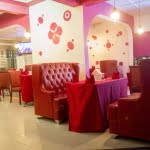Etti’s Restaurant