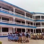 golden gate senior high school 1