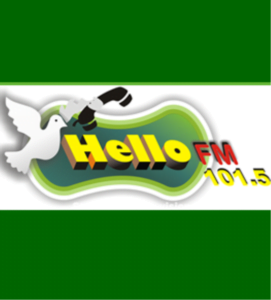 HELLO FM