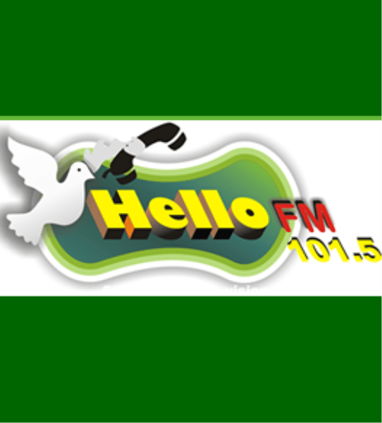 hello fm