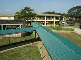Apam Senior High School