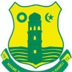 Potsin T.I. Ahmadiya Senior High School