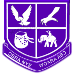 Mfantsiman Girls Senior High.