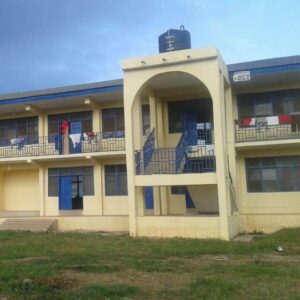 Mim Senior High School